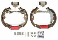 Brake Shoe Kit Superkit GSK1959 TRW