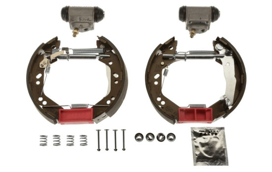 Brake Shoe Kit Superkit GSK2610 TRW