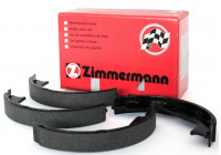 Brake Shoe Kit