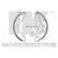 Brake Shoe Kit
