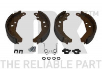 Brake Shoe Kit