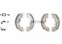 Brake Shoe Kit