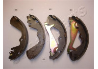 Brake Shoe Kit