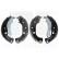 Brake Shoe Kit, Thumbnail 2