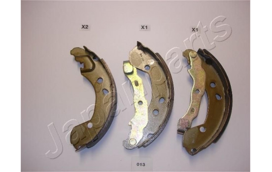 Brake Shoe Kit