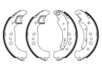 Brake Shoe Kit