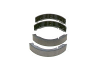 Brake Shoe Kit