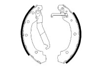 Brake Shoe Kit