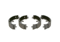 Brake Shoe Kit