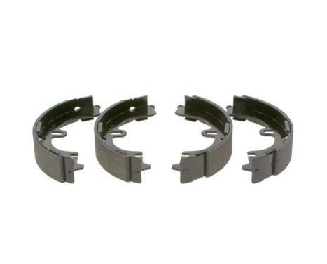 Brake Shoe Kit