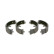 Brake Shoe Kit