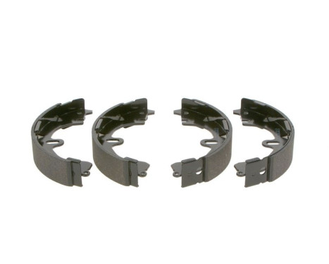 Brake Shoe Kit, Image 3