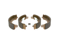 Brake Shoe Kit