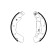 Brake Shoe Kit, Thumbnail 5