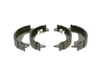 Brake Shoe Kit