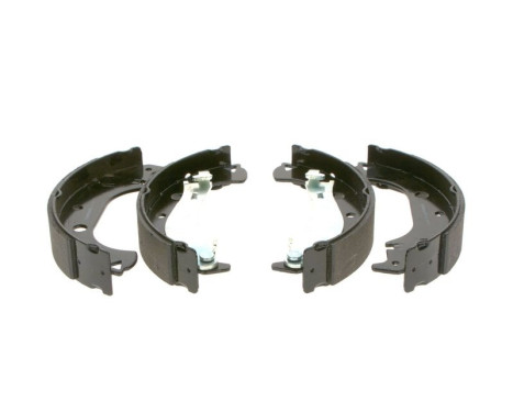Brake Shoe Kit