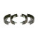 Brake Shoe Kit