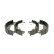 Brake Shoe Kit, Thumbnail 3