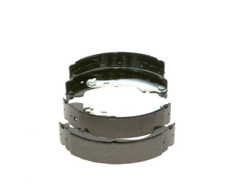 Brake Shoe Kit, Image 4