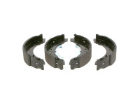 Brake Shoe Kit