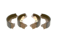 Brake Shoe Kit