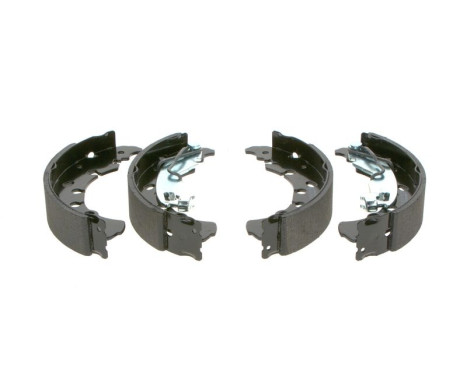Brake Shoe Kit
