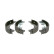 Brake Shoe Kit