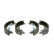 Brake Shoe Kit, Thumbnail 3