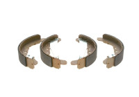 Brake Shoe Kit