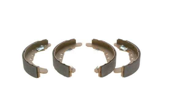 Brake Shoe Kit, Image 3
