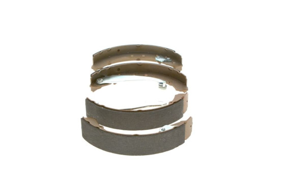 Brake Shoe Kit, Image 4