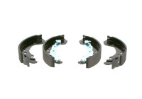 Brake Shoe Kit