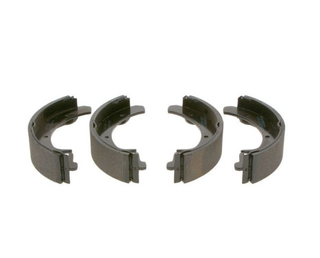 Brake Shoe Kit, Image 5