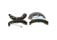 Brake Shoe Kit