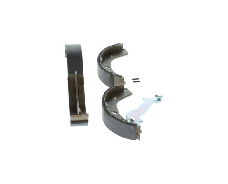 Brake Shoe Kit, Image 2
