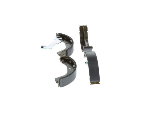 Brake Shoe Kit, Image 4