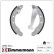 Brake Shoe Kit, Thumbnail 2