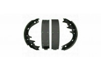 Brake Shoe Set 00250B Lpr