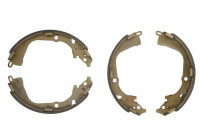 Brake Shoe Set 01011 Lpr