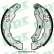 Brake Shoe Set 01109 Lpr, Thumbnail 2