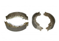 Brake Shoe Set 01109 Lpr
