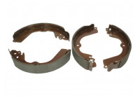 Brake Shoe Set 01118 Lpr