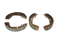 Brake Shoe Set 01121 Lpr