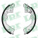 Brake Shoe Set 01142 Lpr, Thumbnail 2