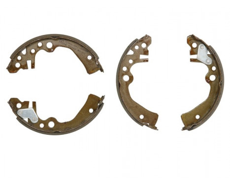 Brake Shoe Set 01142 Lpr