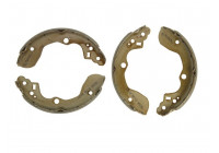 Brake Shoe Set 01146 Lpr