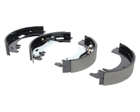 Brake shoe set 03.0137-0153.2 ATE, Image 2