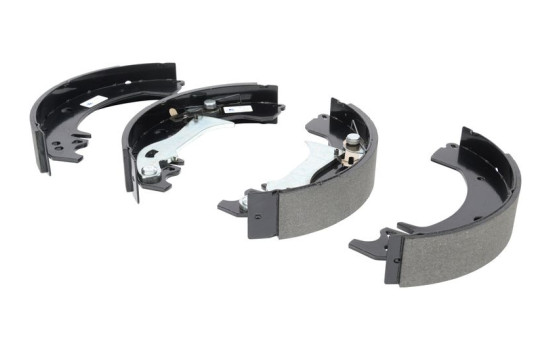Brake shoe set 03.0137-0153.2 ATE, Image 2
