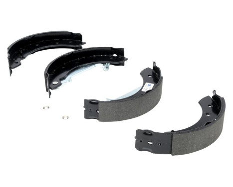 Brake shoe set 03.0137-0258.2 ATE, Image 2