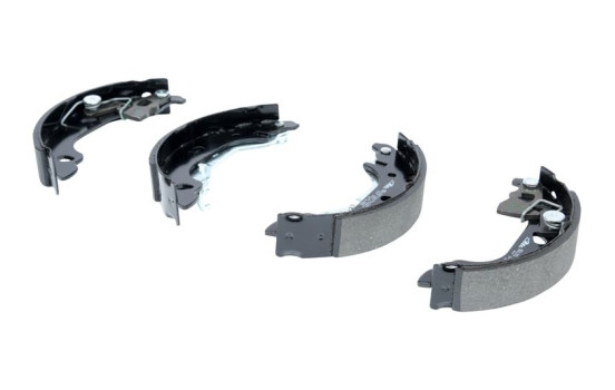 Brake shoe set 03.0137-0359.2 ATE, Image 2